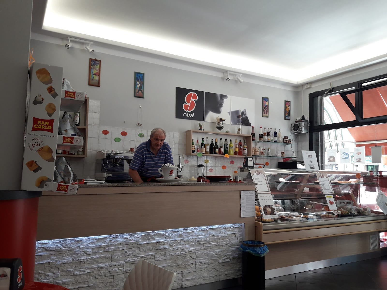 Cafè H2O