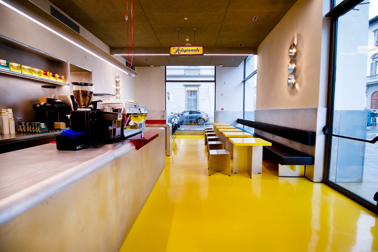 Ditta Artigianale Solferino Specialty Coffee