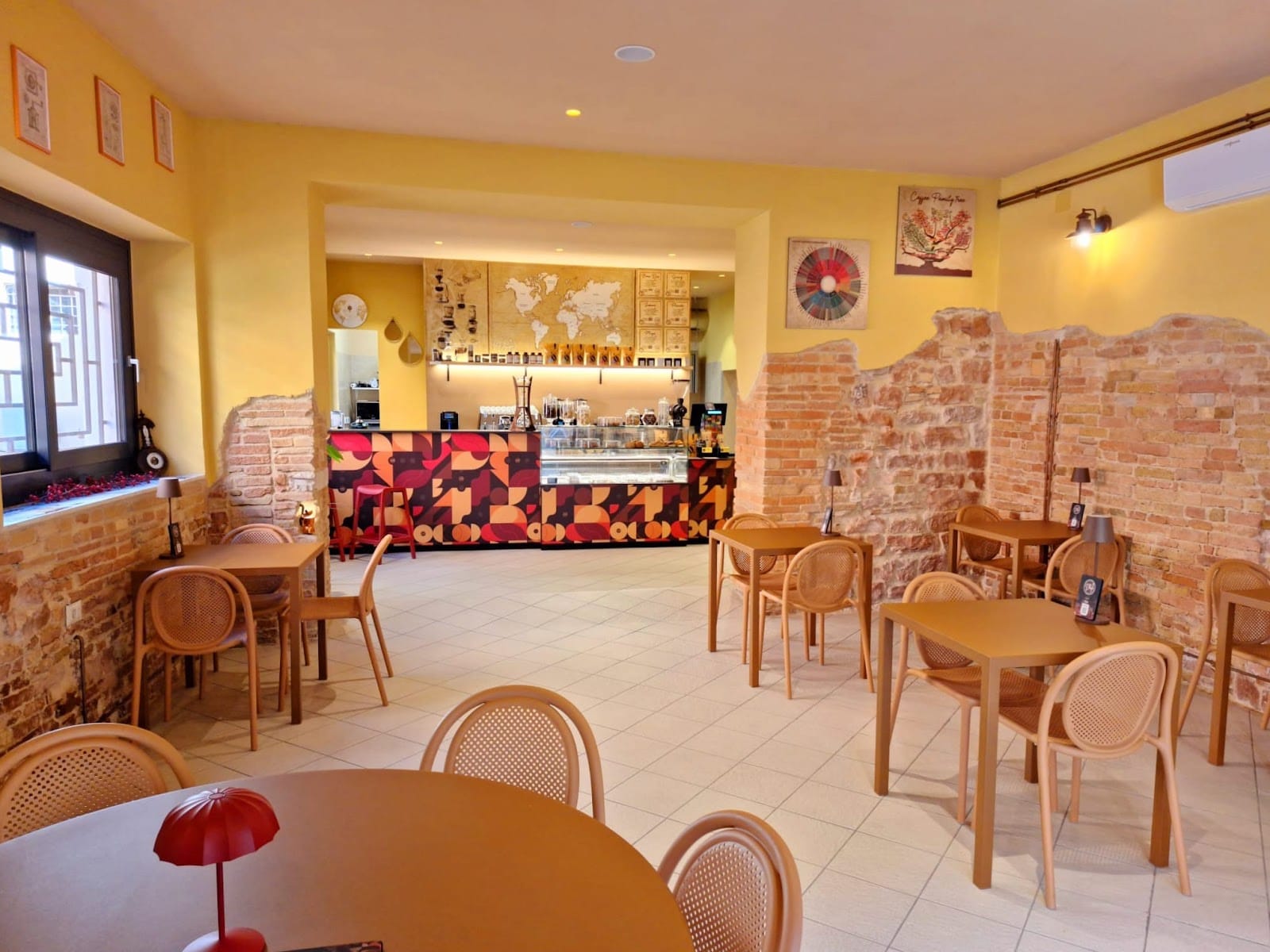 Drip Specialty Coffee Bistrot