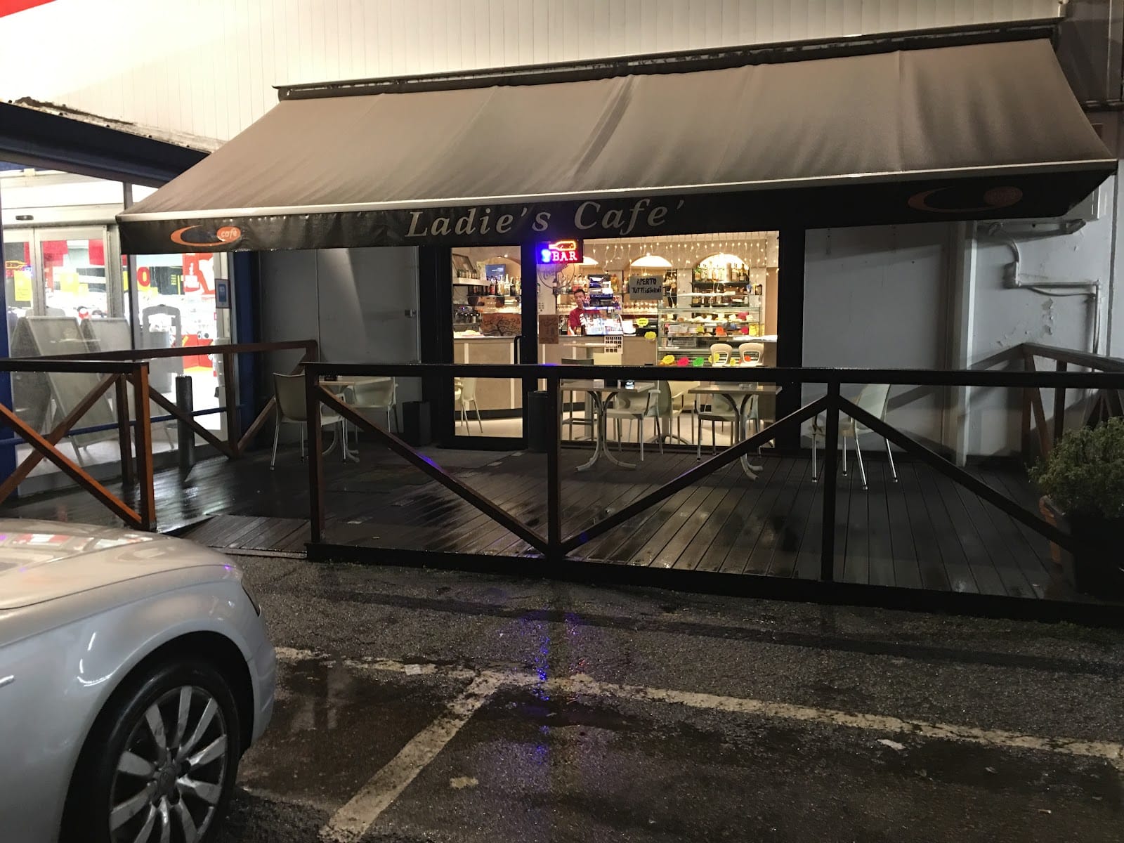 Caffè Tre Sorelle