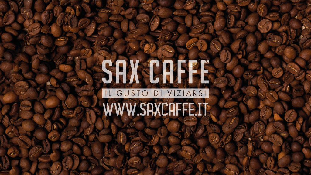 Sax Caffè - Caffè Borbone Forlì