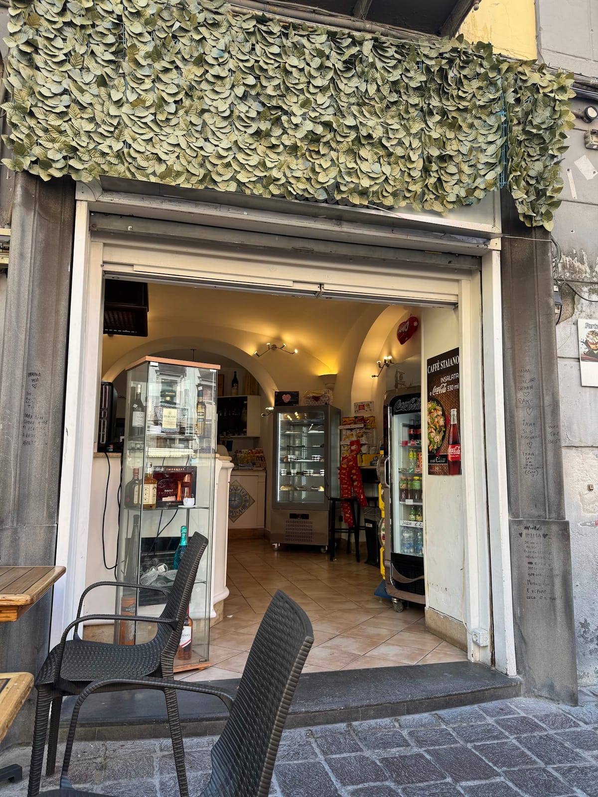 Caffè Staiano