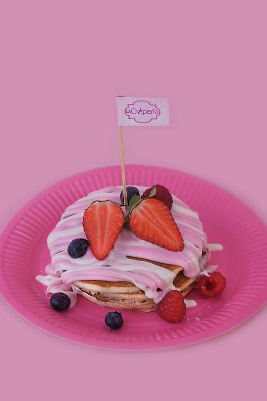 La Creperia - Pink cafè photo 8