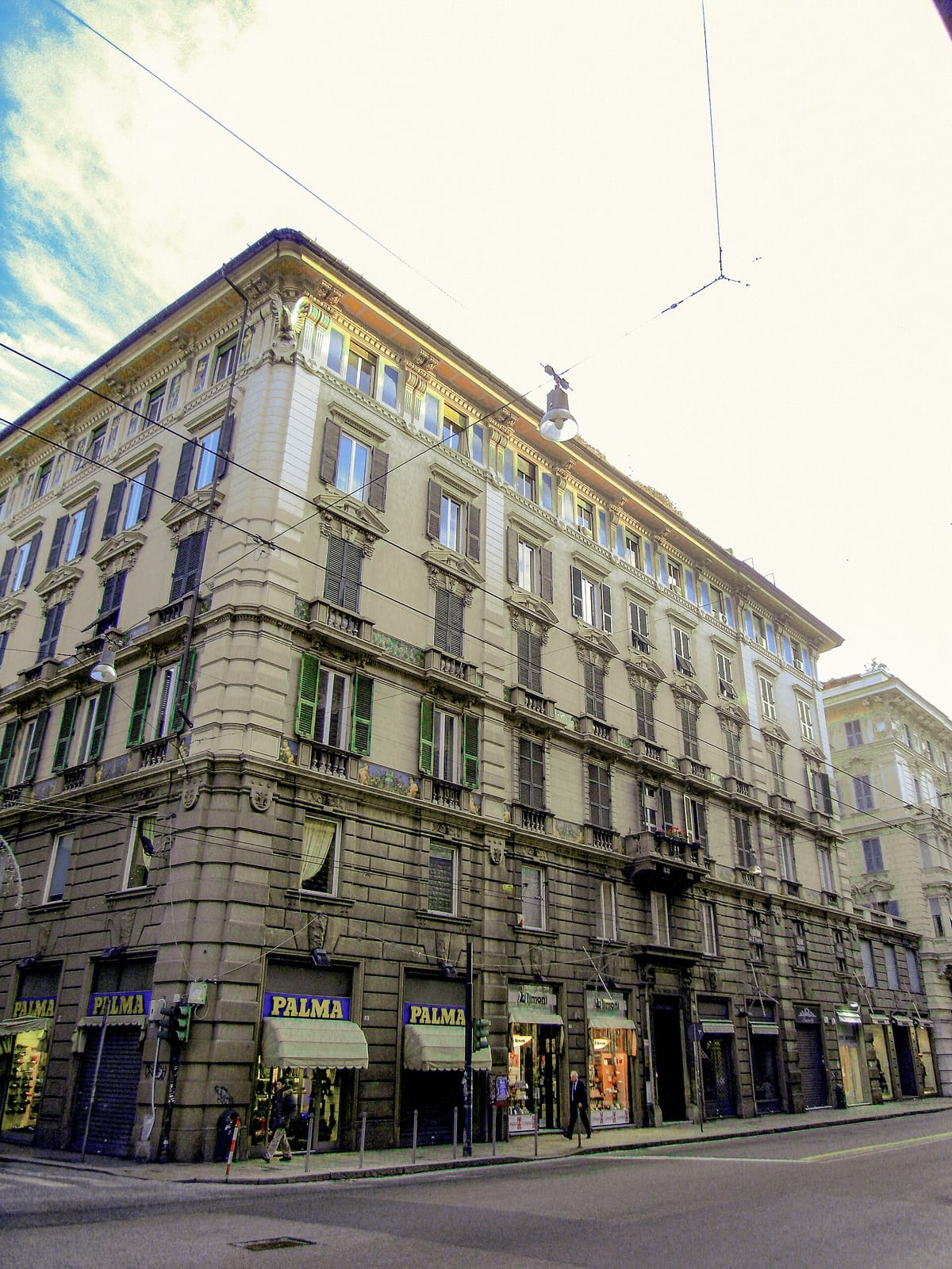 Coffee Experience Genova photo 5