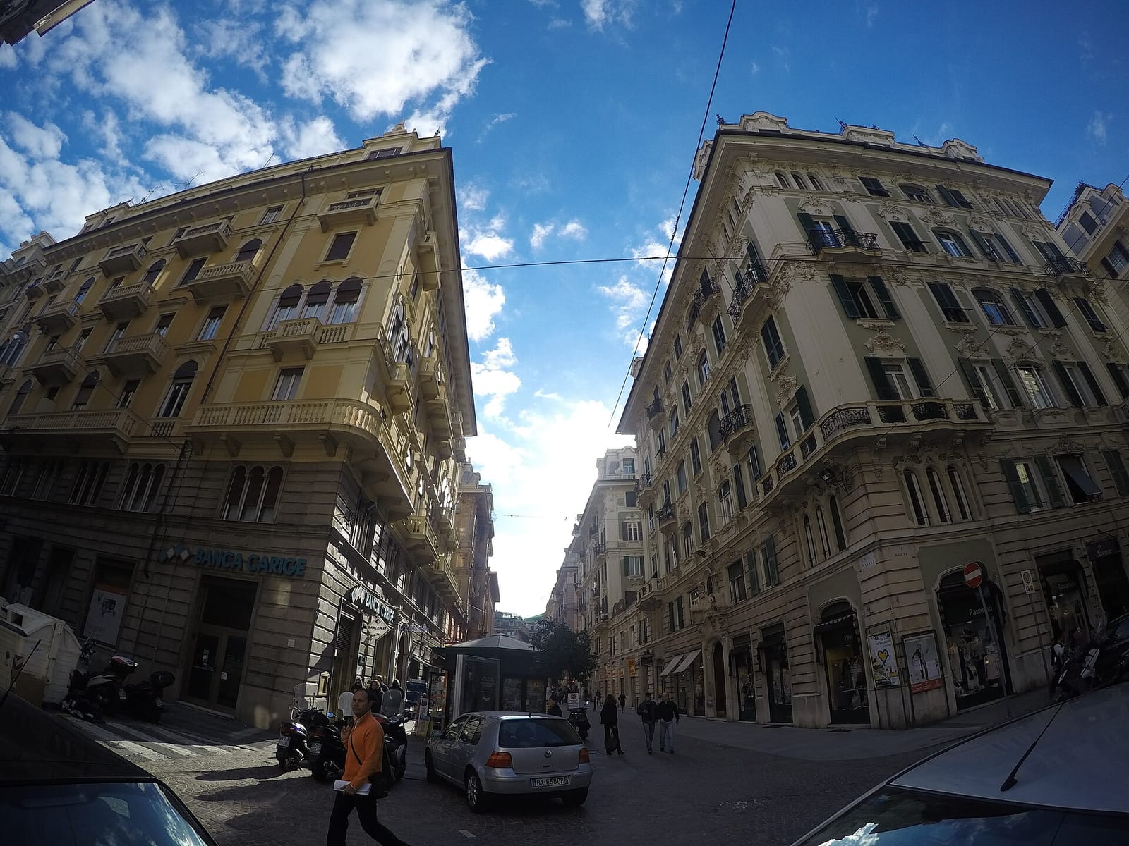 Coffee Experience Genova photo 2