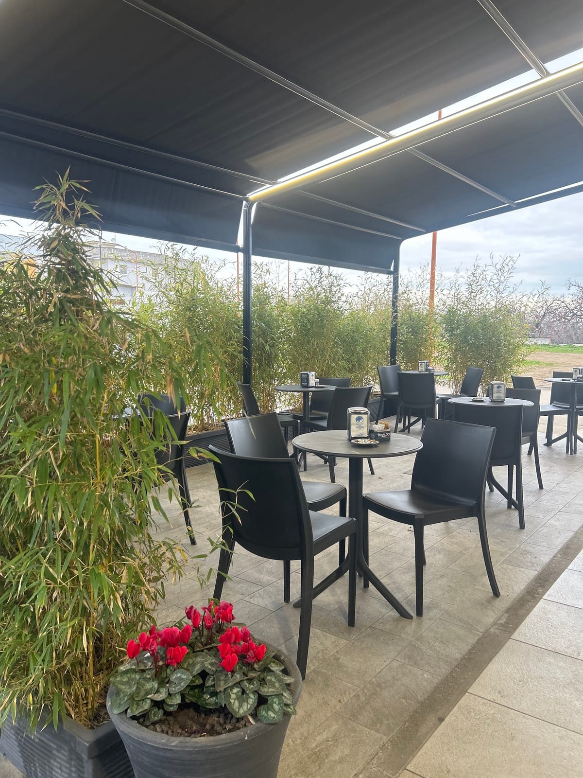 Campo di Marte Caffè