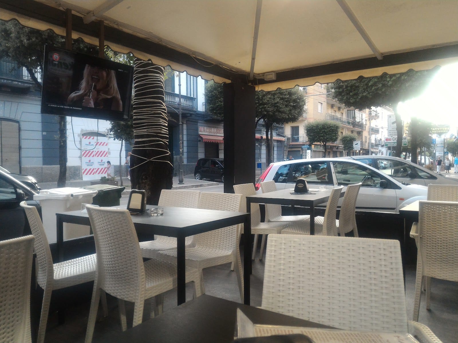 Magen Coffee