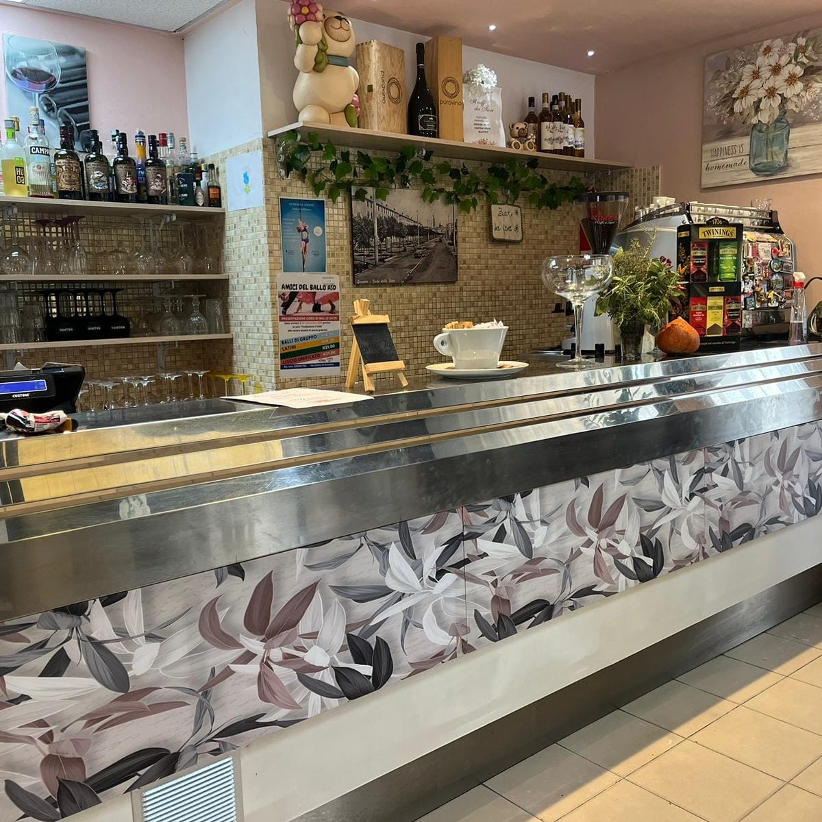 Il Caffè dei Fiori