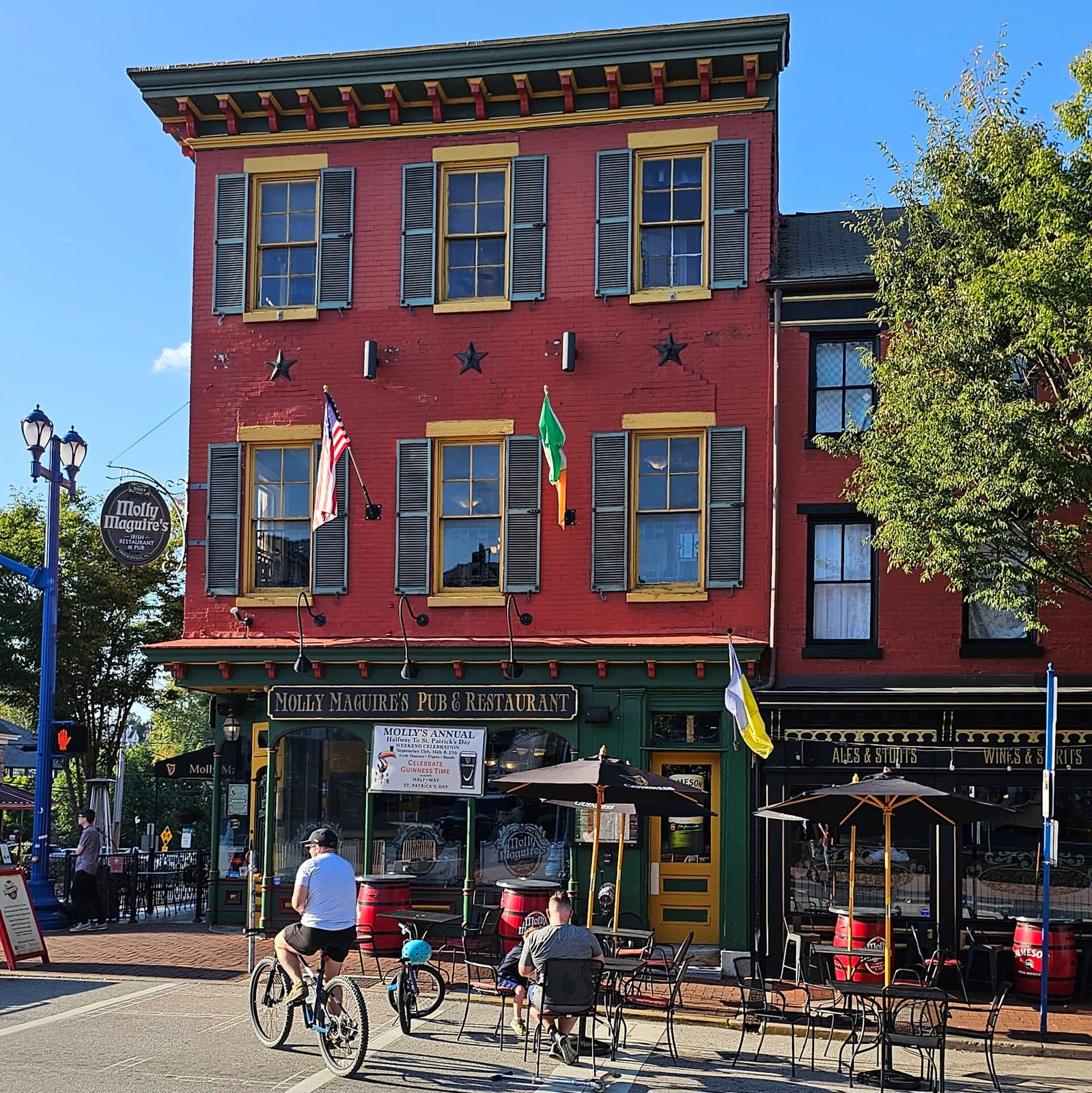Steel City Coffee House photo 4