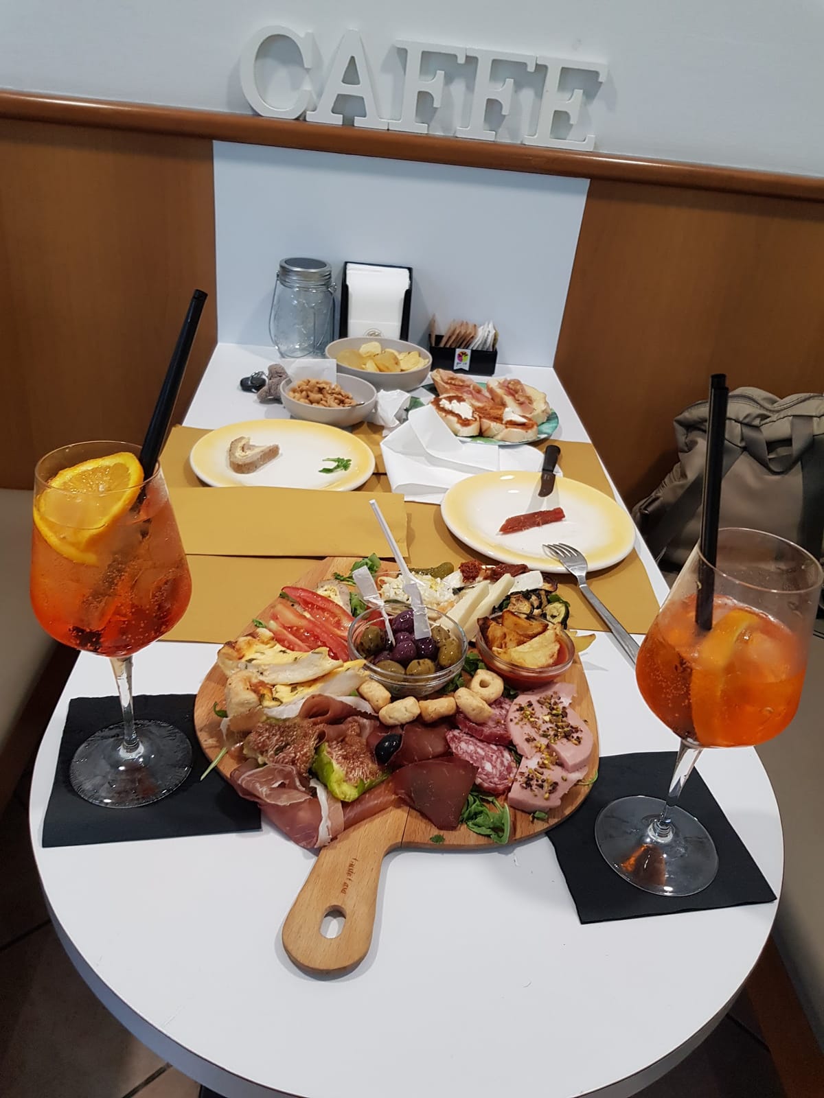 Il Piccolo Caffè