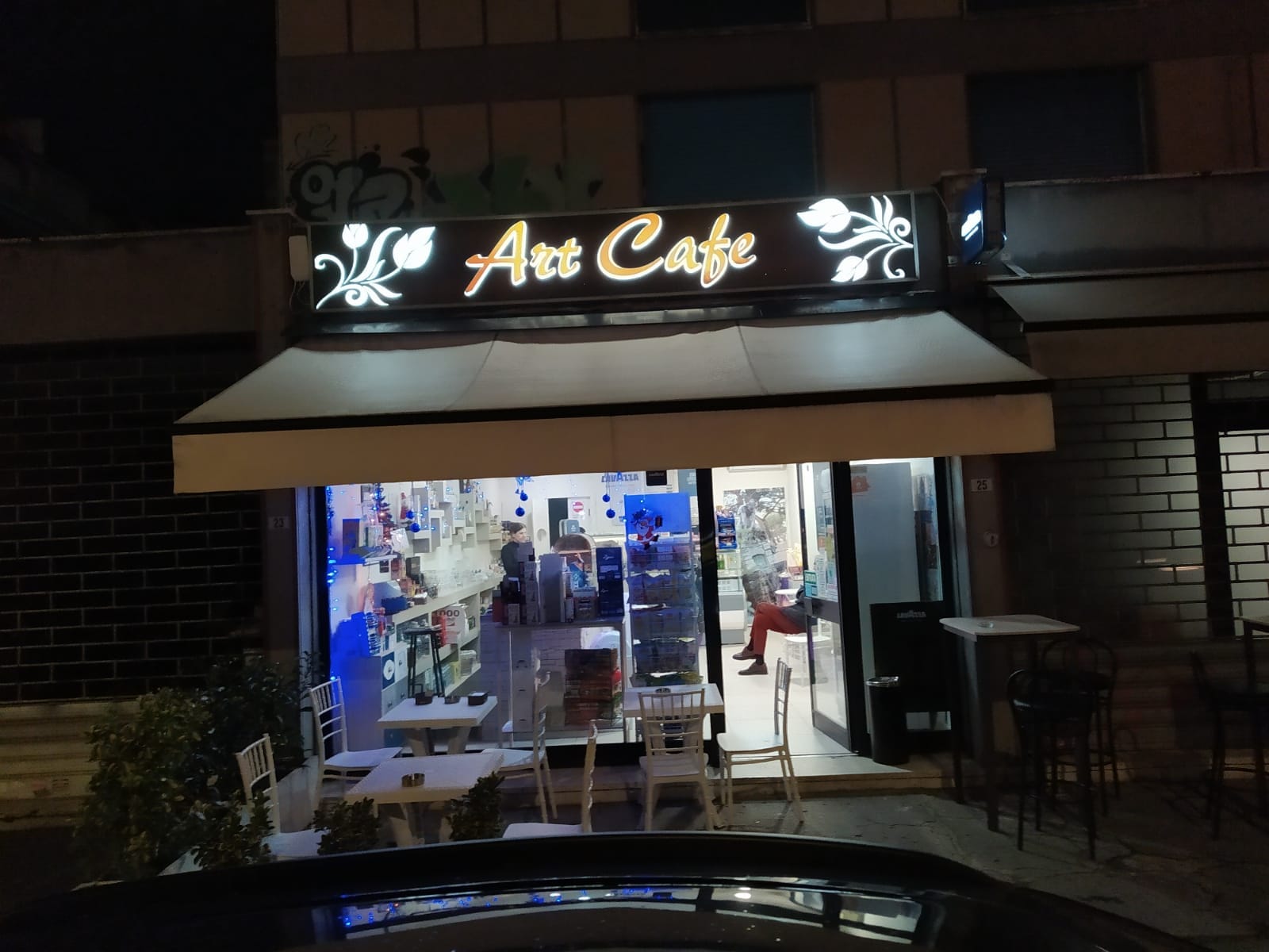 Art Cafè