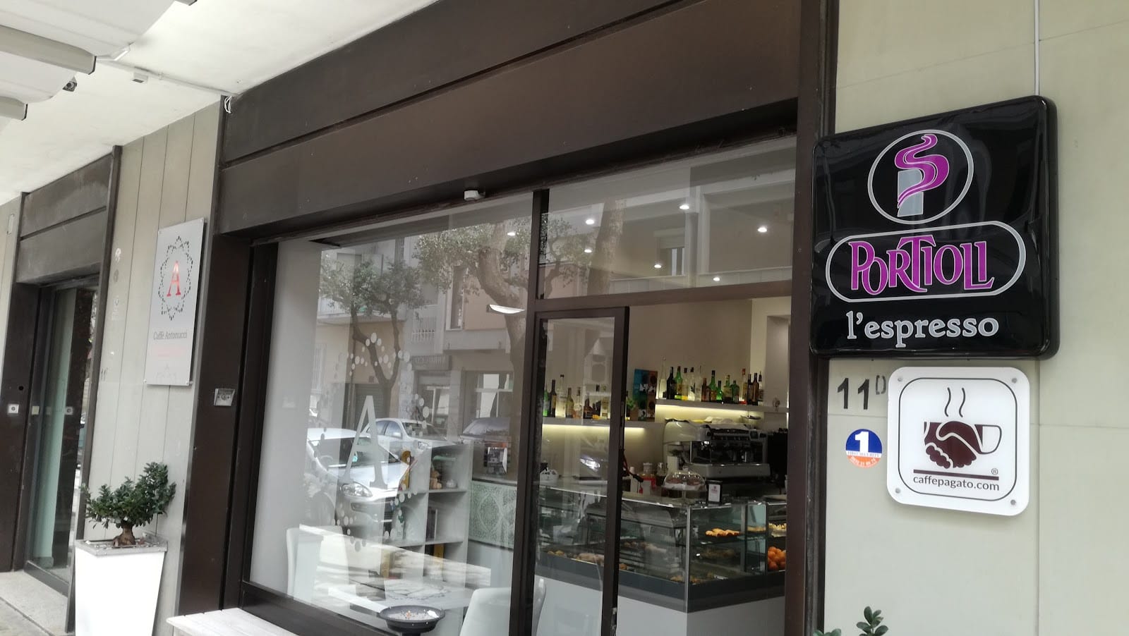 Caffè Antonucci