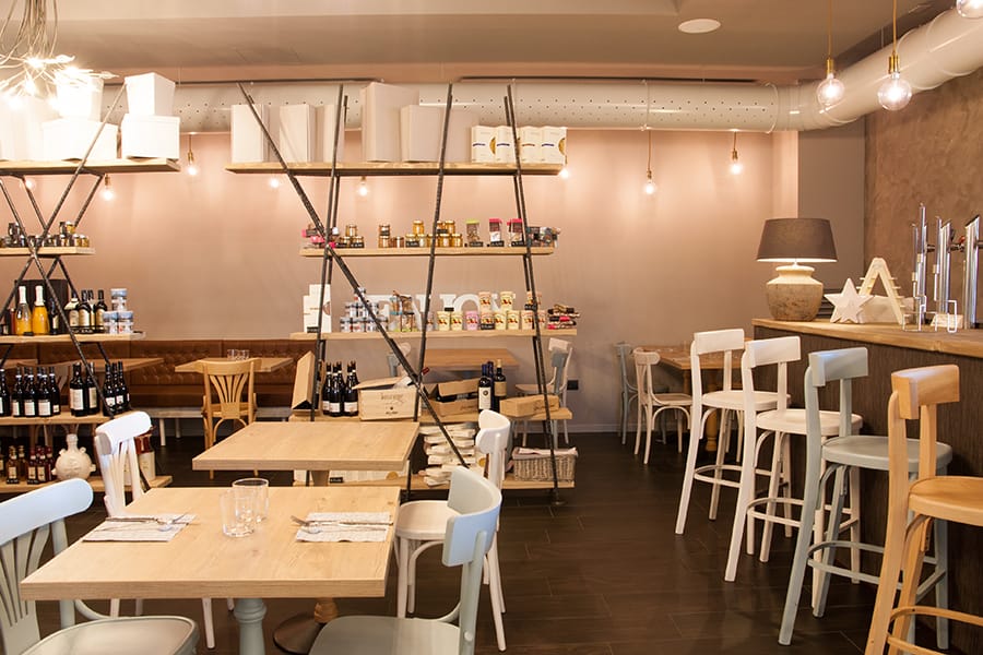 Pecora Nera - Caffè & Cucina