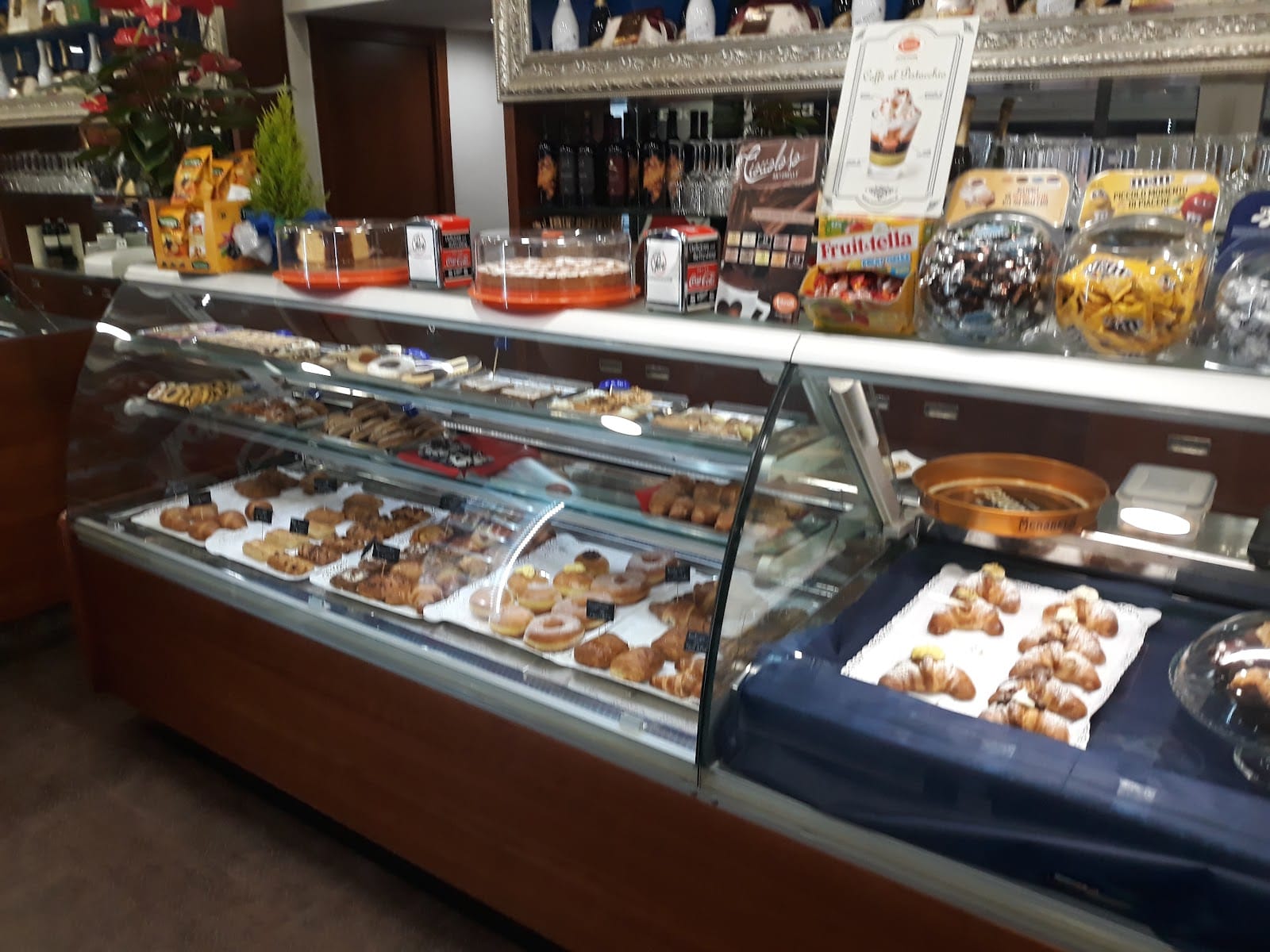 Gran cafè baleniere
