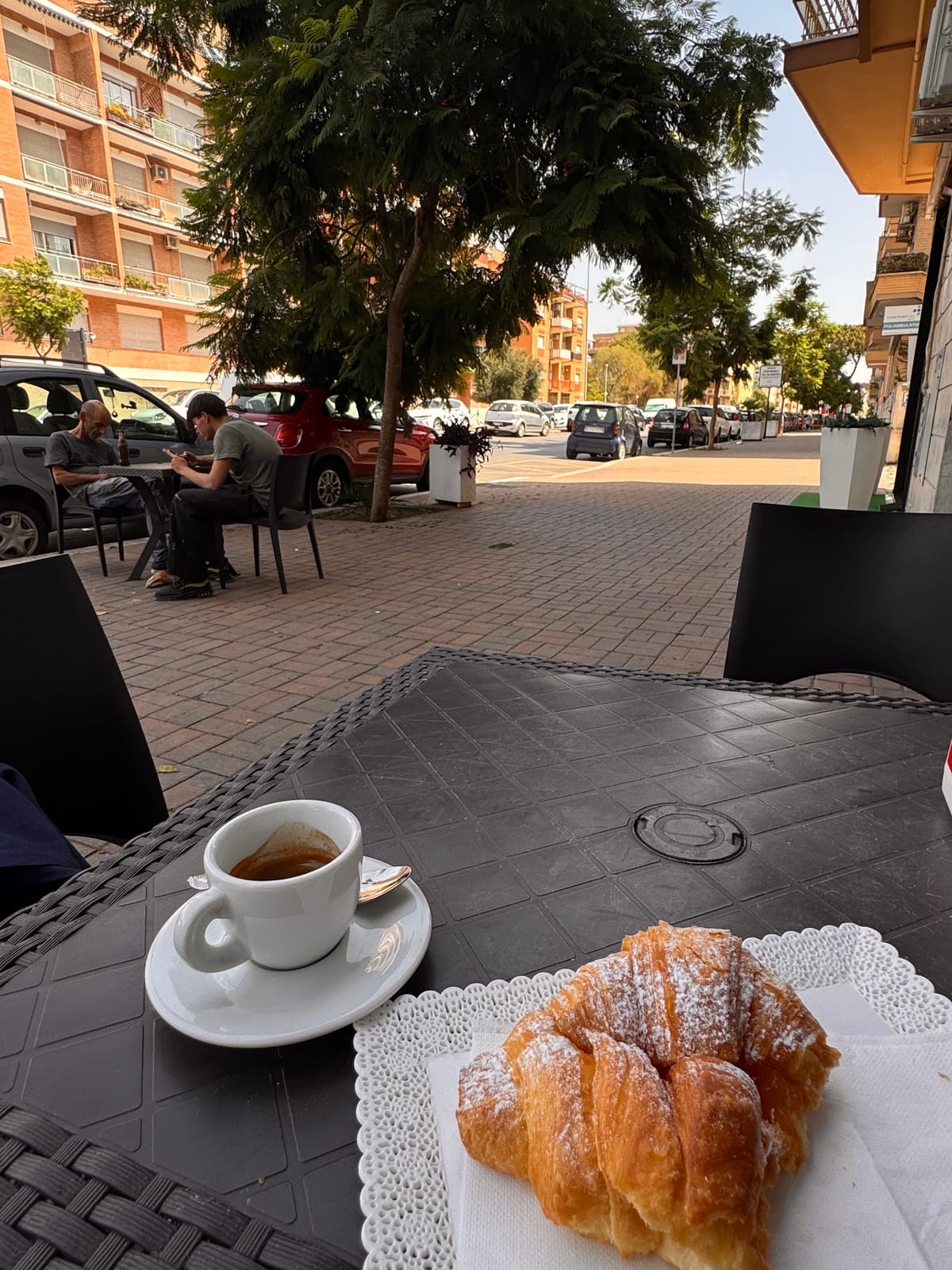 Caffè Luka’s