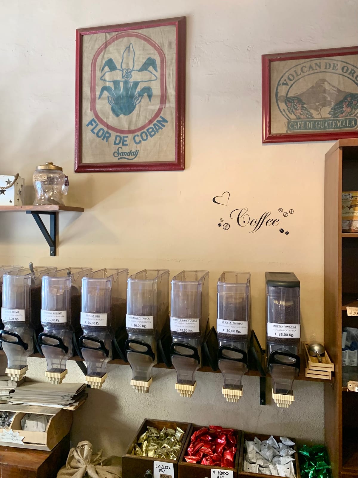 Torrefazione Caffè Emmeci