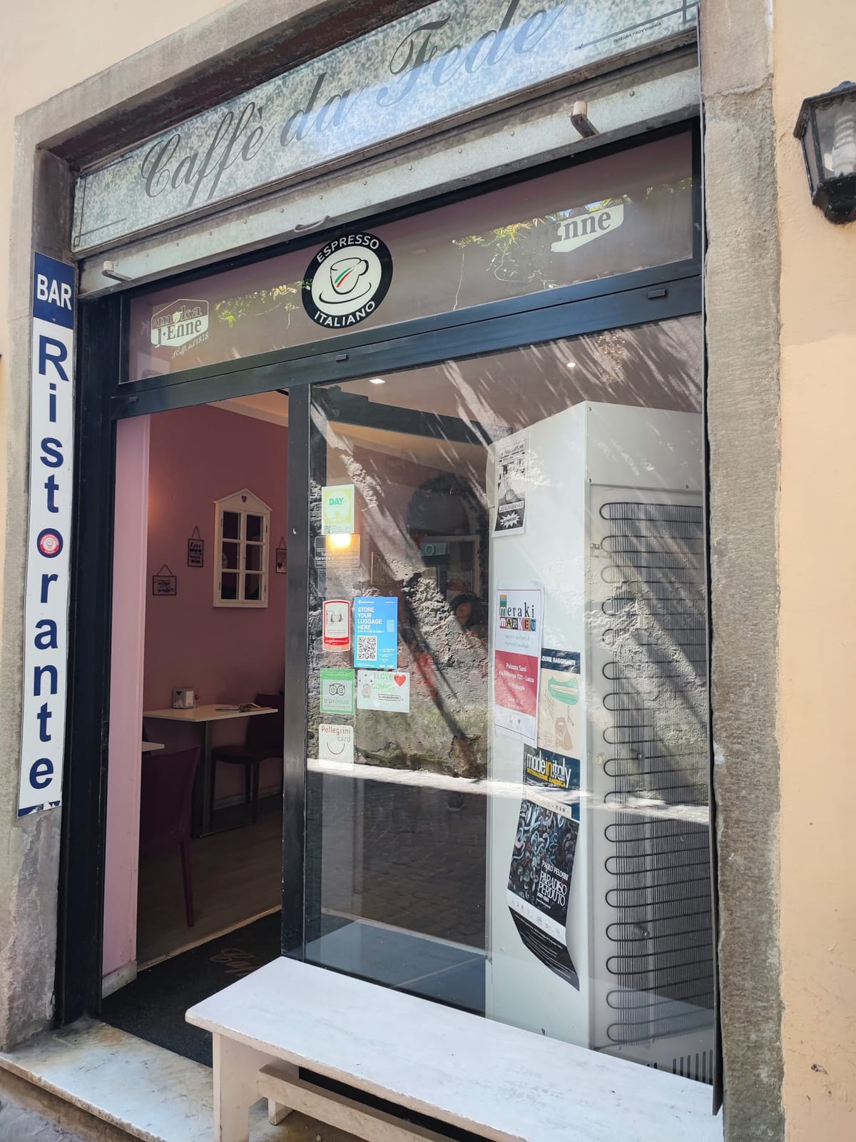 Caffè da Fede
