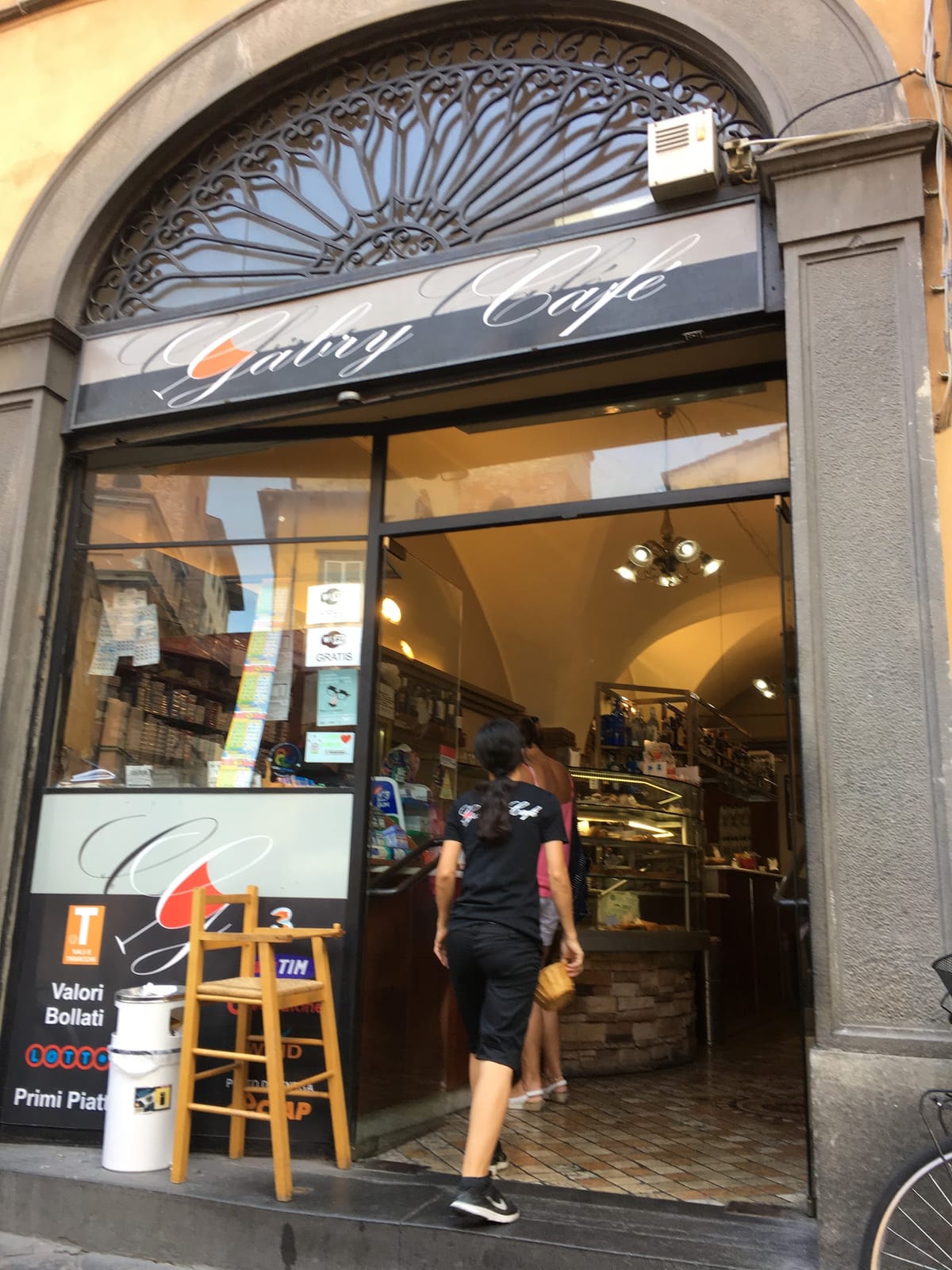 Gabry Caffè di Ramacciotti S. & C.