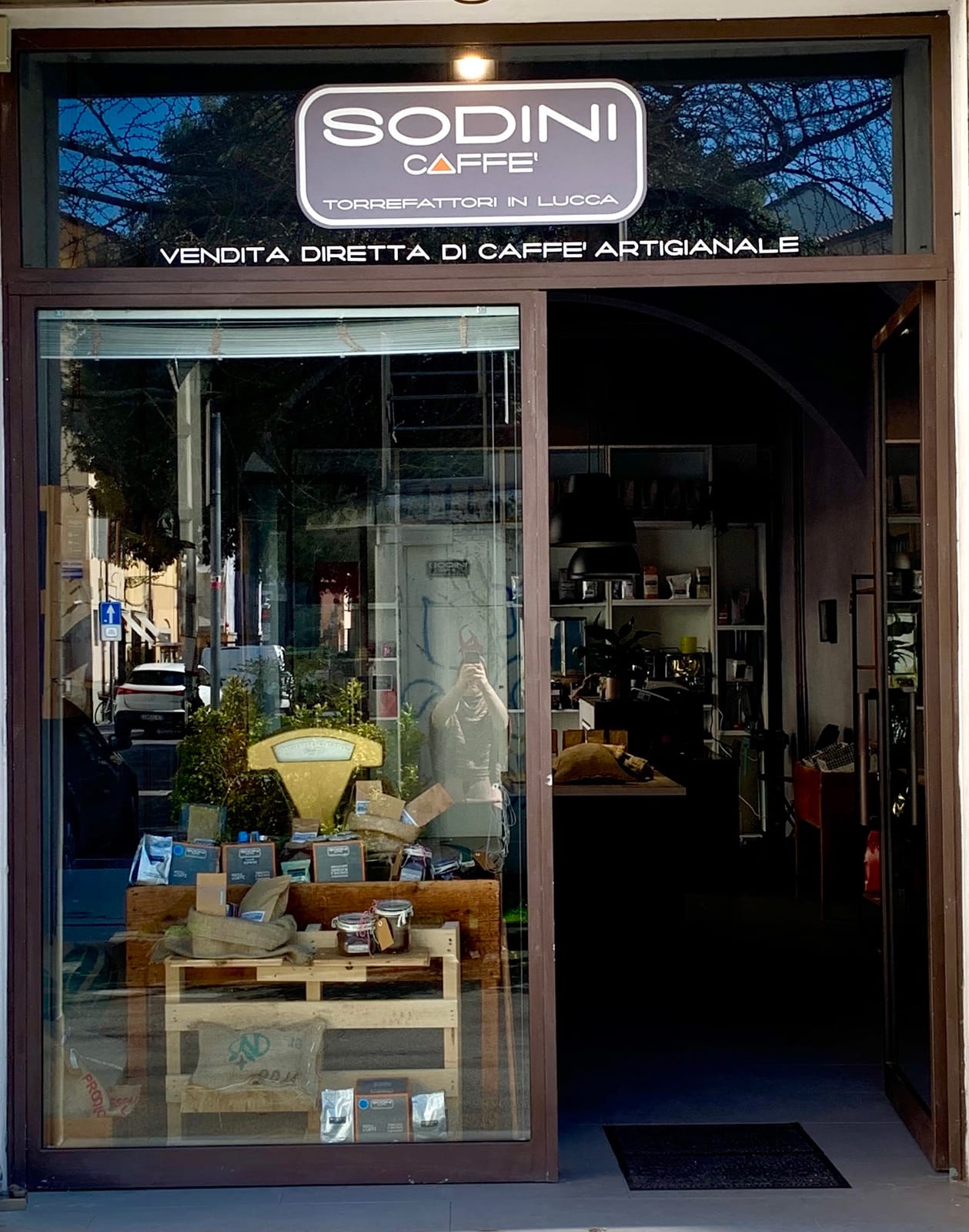 Sodini Caffè