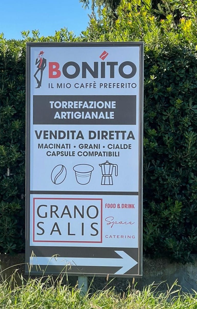 Caffè Bonito