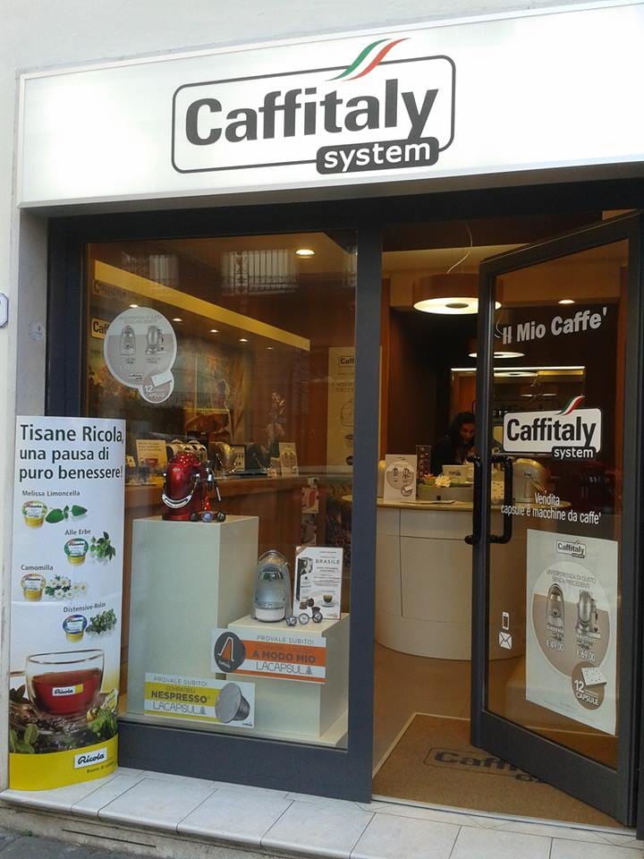 Il Mio Caffè
