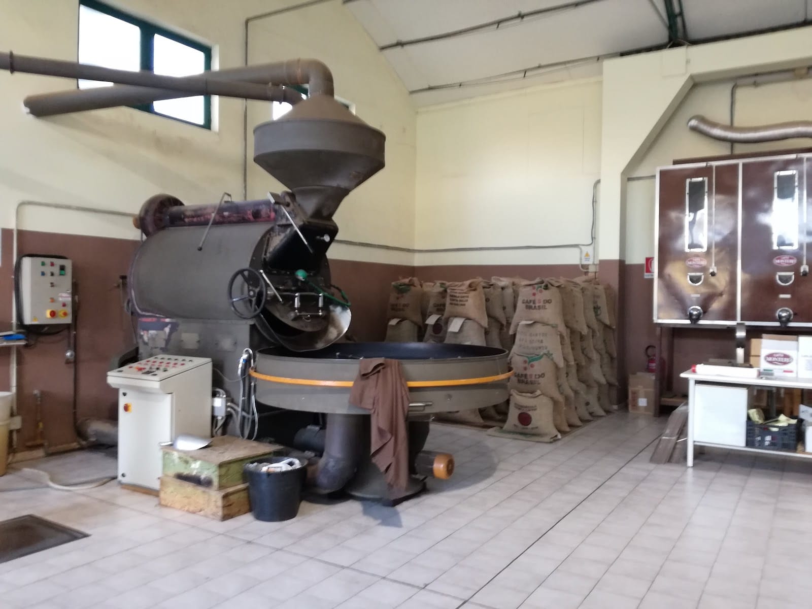 Caffè Montero