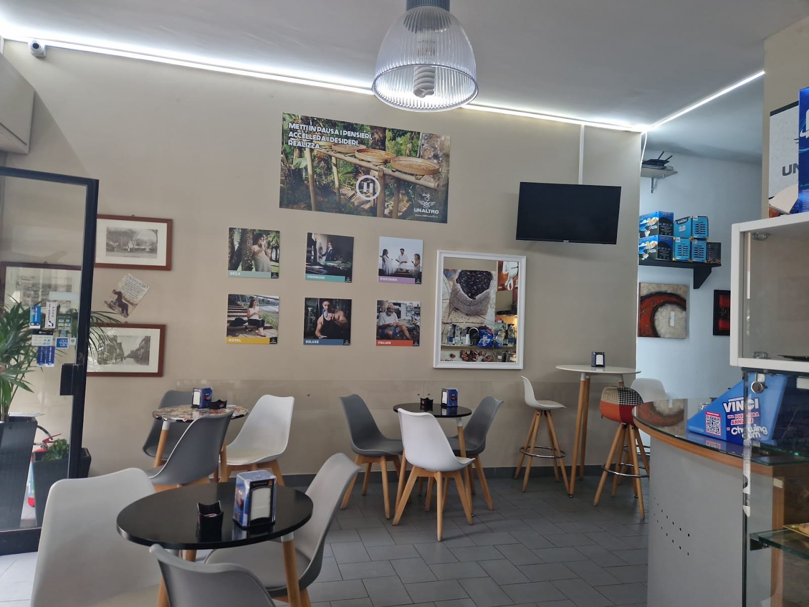 Emporio del Caffè di Egidio Cottone
