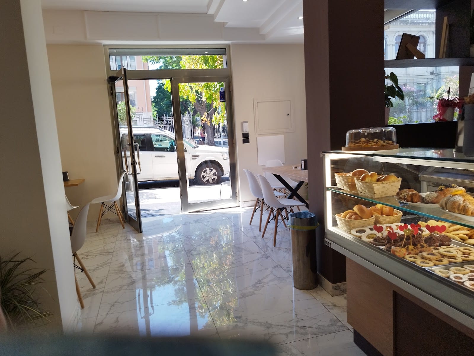 Caffè Università