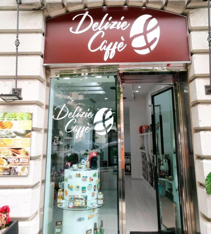 Delizie e Caffè