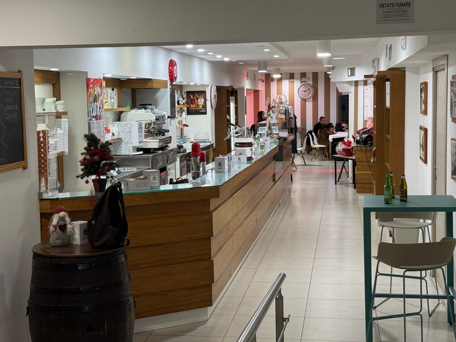 Caffè Boccetta