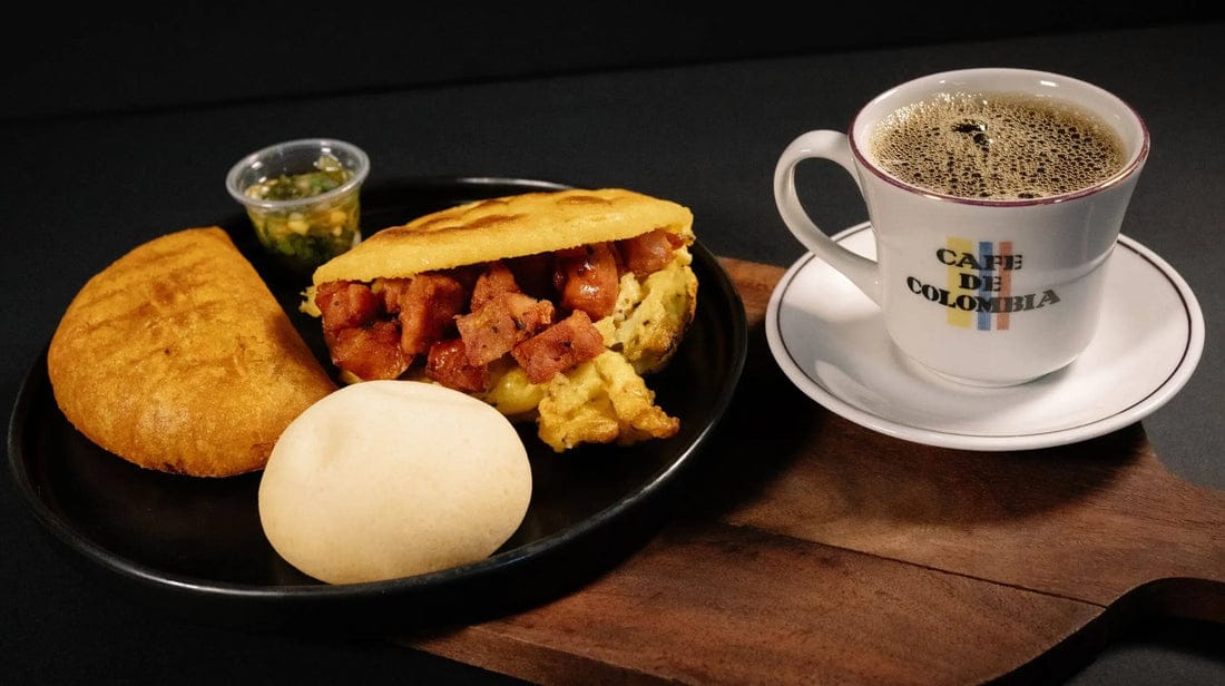 COLOMBINO Coffee photo 5