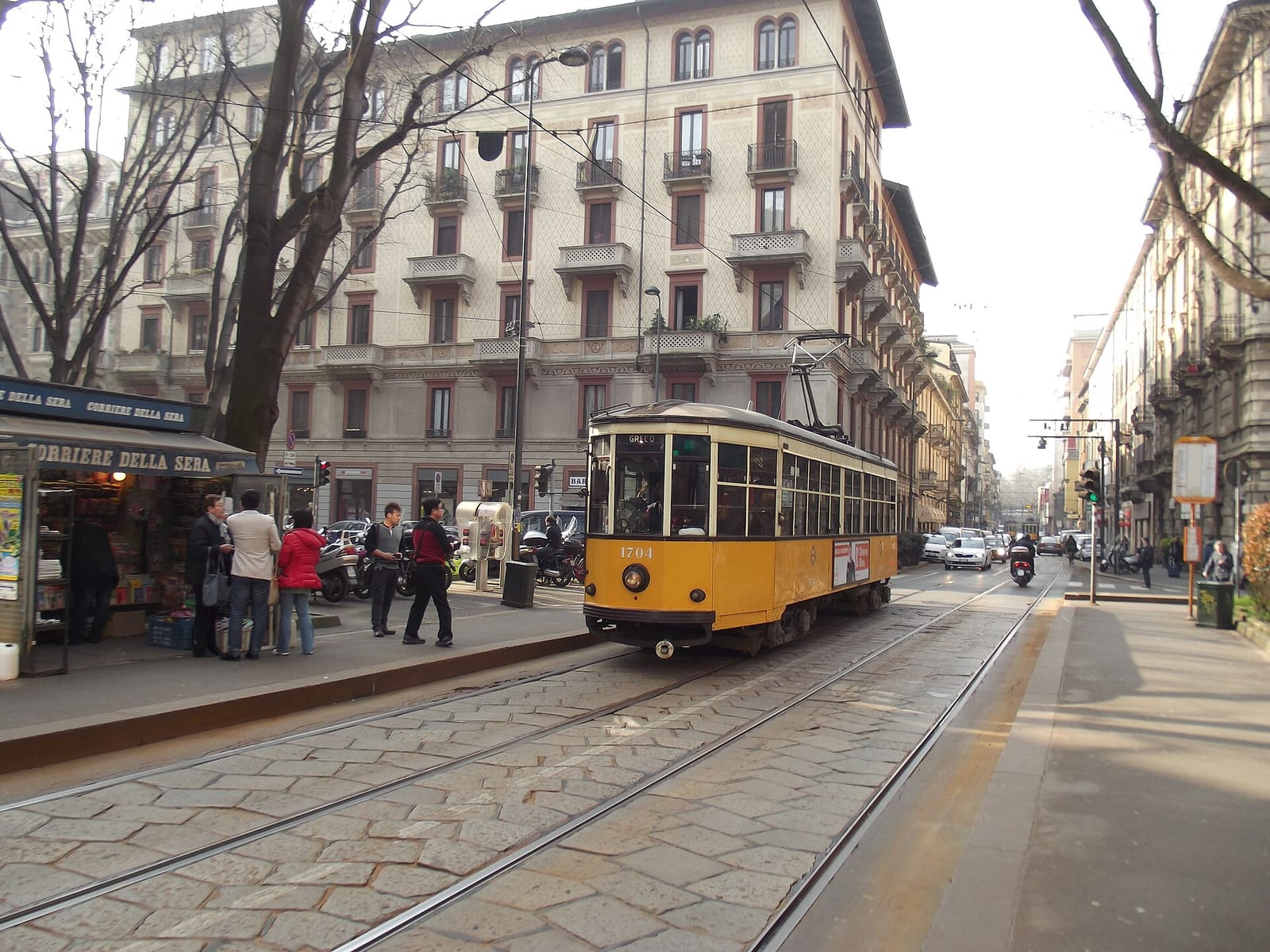 Cafezal Brunch & Specialty Coffee - Porta Venezia photo 3