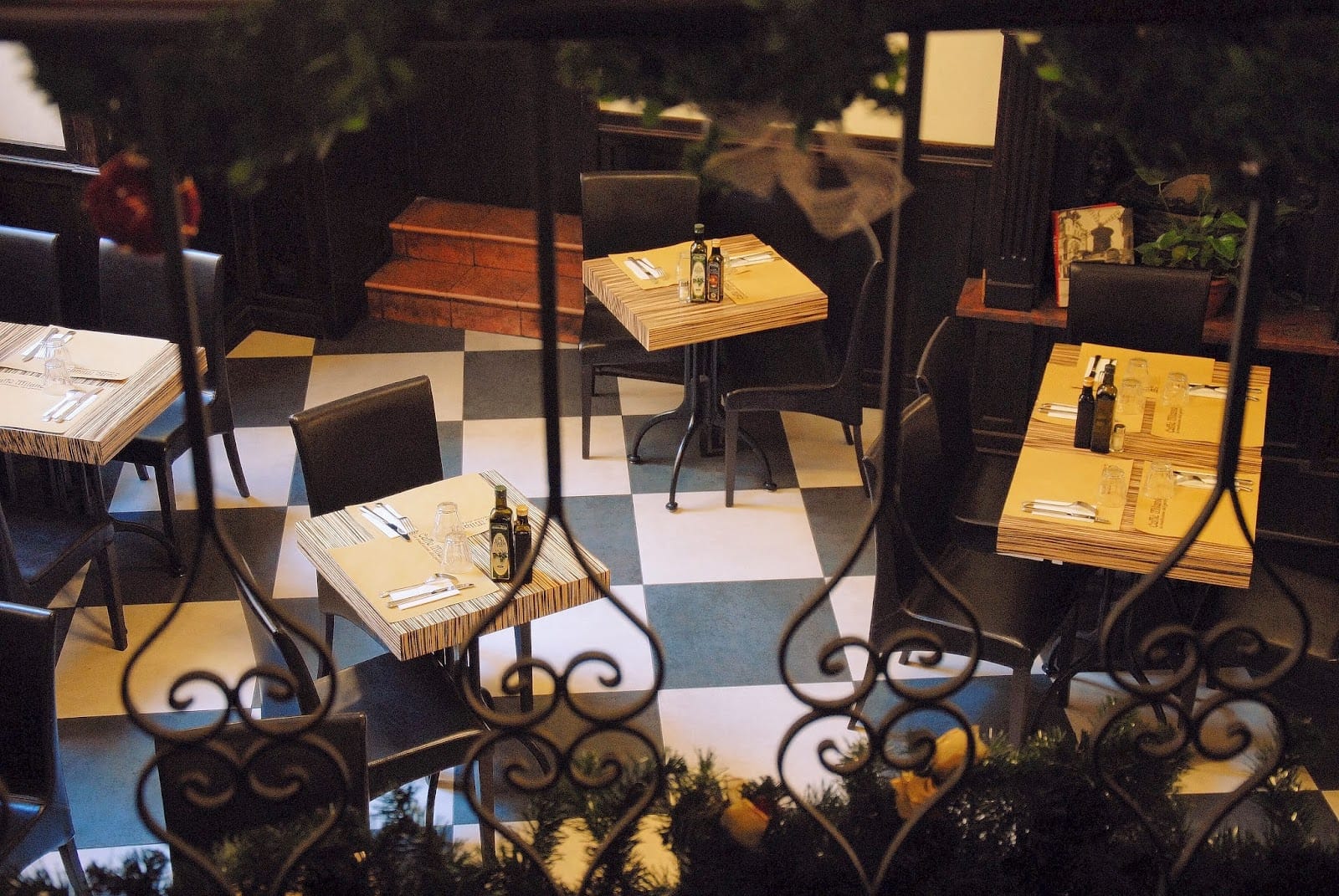 Caffè Milano