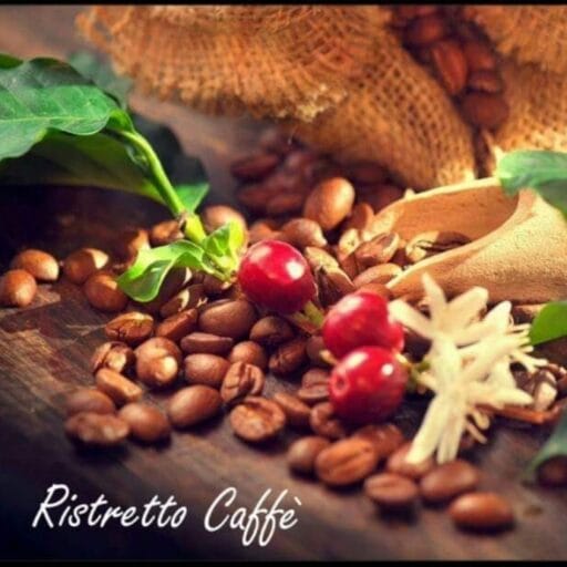 Ristretto Caffè - Borbone - Mokador - Essecaffe - Toraldo - Lollocaffè photo 3