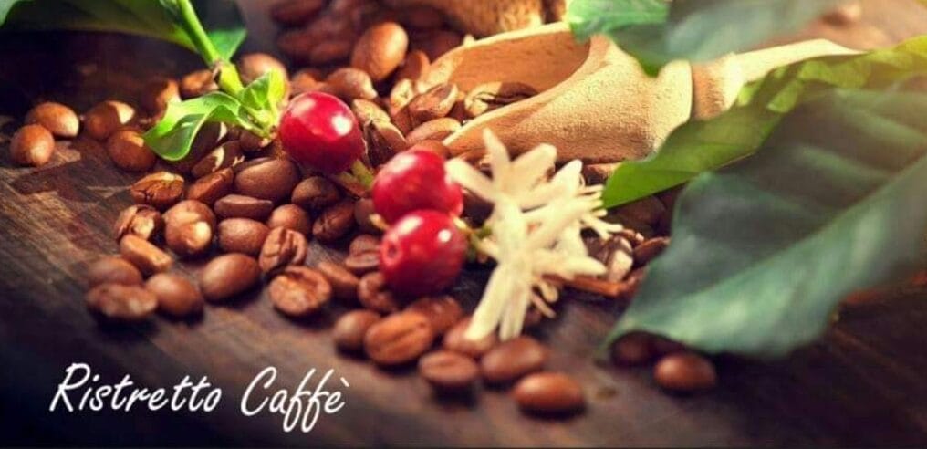 Ristretto Caffè - Borbone - Mokador - Essecaffe - Toraldo - Lollocaffè photo 2