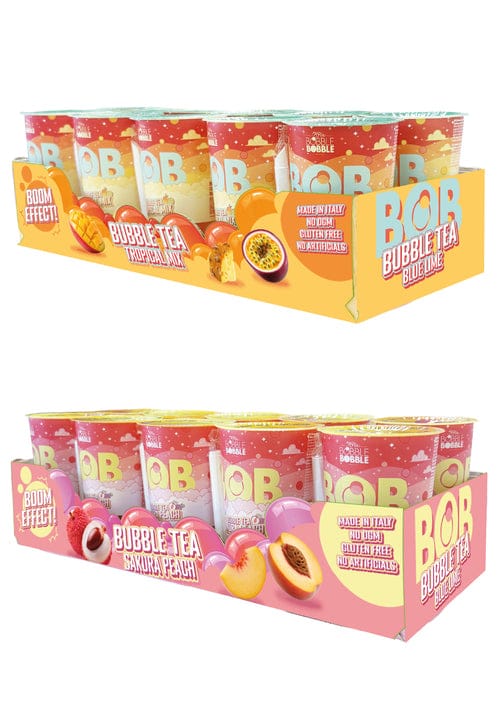 Bobble Bobble Modica & Yogurtea photo 6