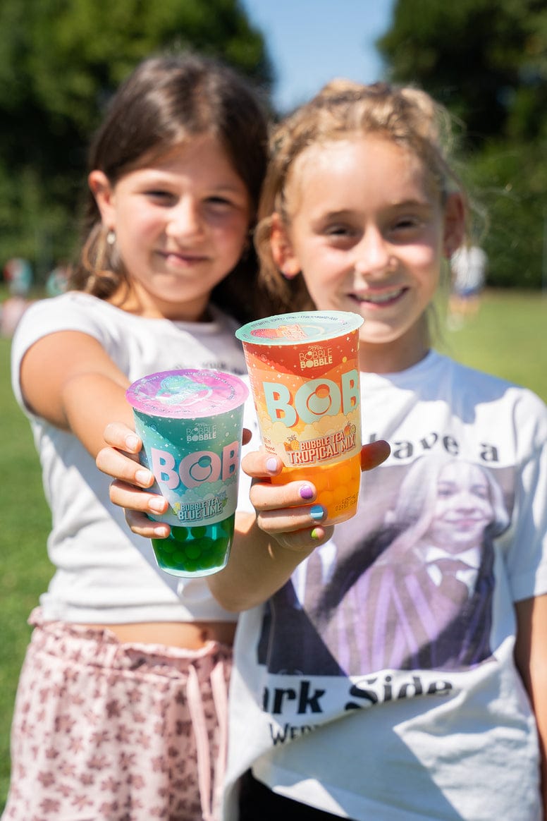 Bobble Bobble Modica & Yogurtea photo 2