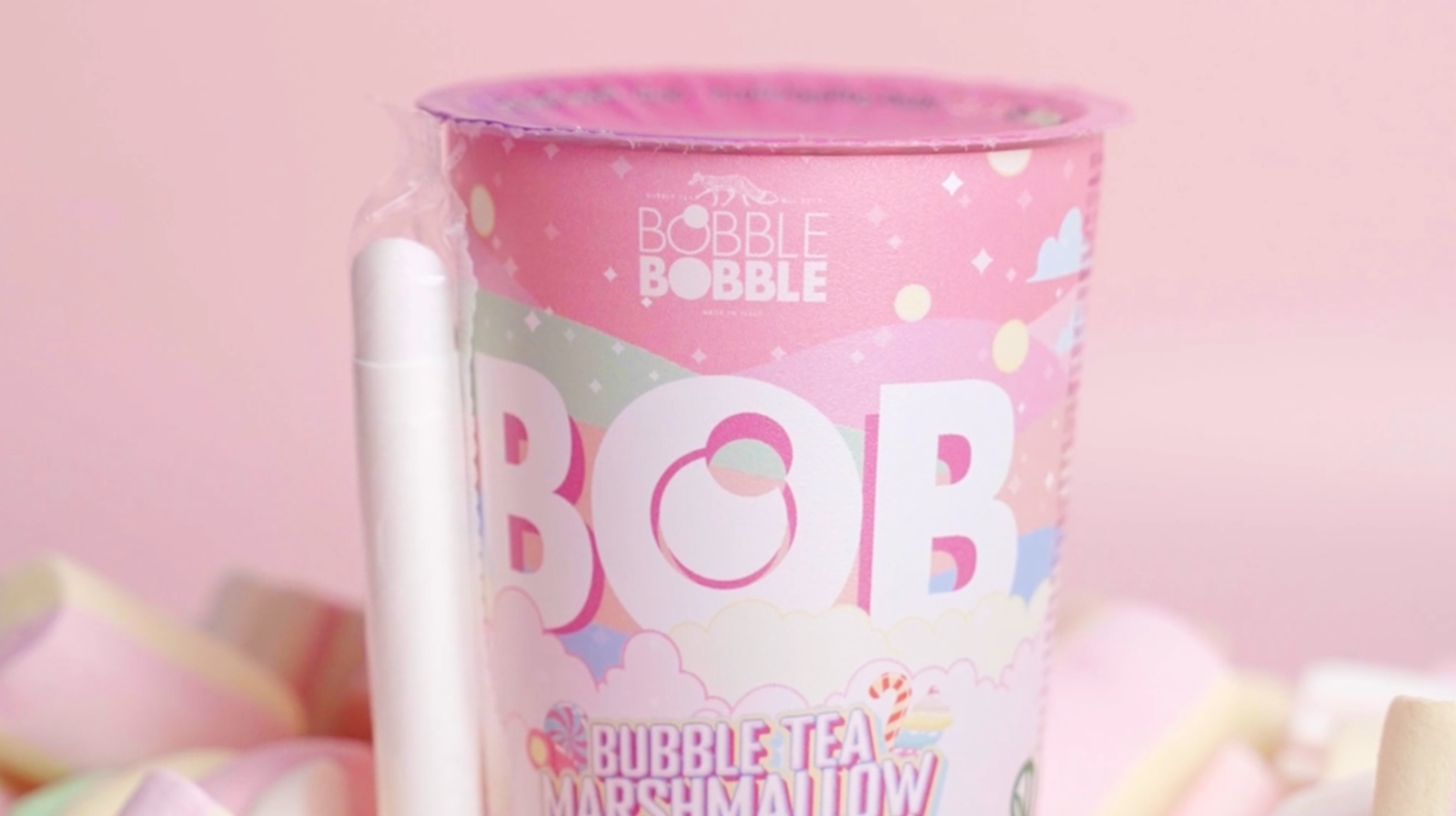 Bobble Bobble Modica & Yogurtea photo 8