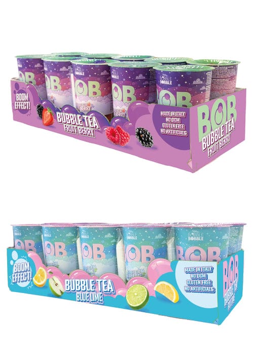 Bobble Bobble Modica & Yogurtea photo 7