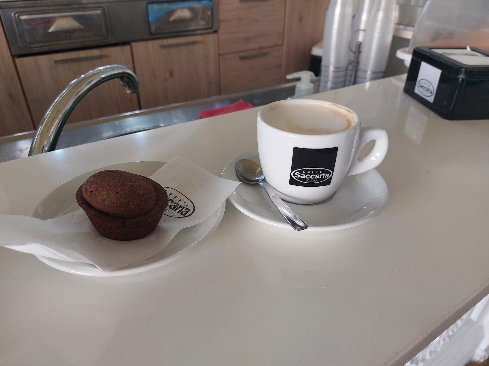 Italian Coffee House