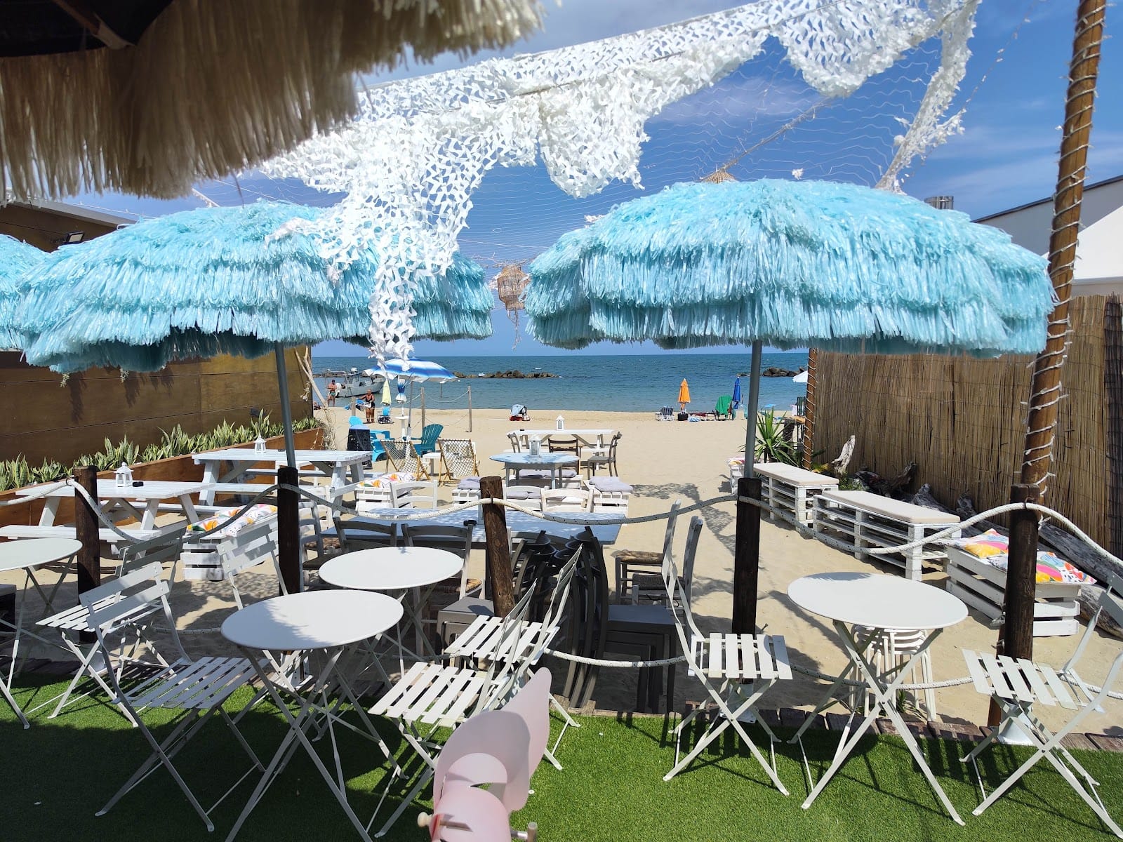 Playa Caffè