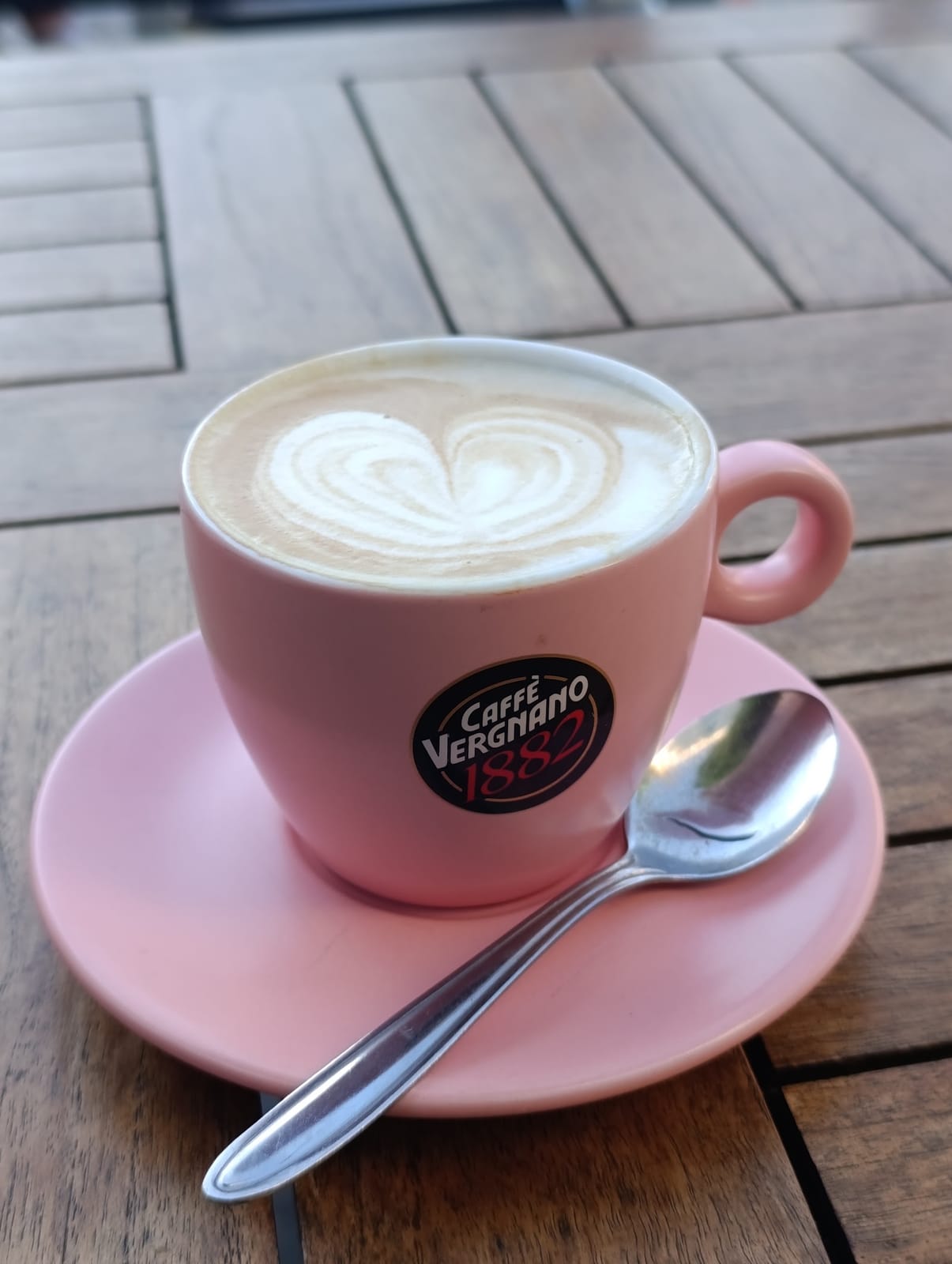 CAFFÈ VERGNANO 1882