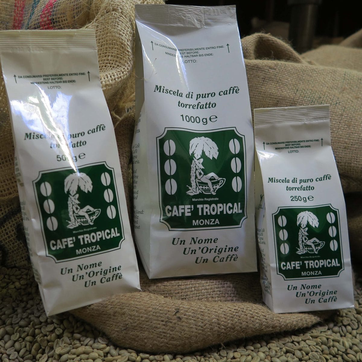 Cafe Tropical - Torrefazione photo 4