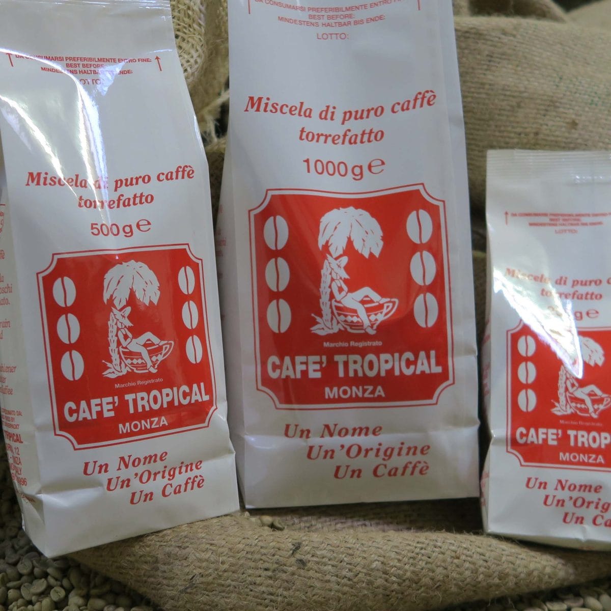 Cafe Tropical - Torrefazione photo 6
