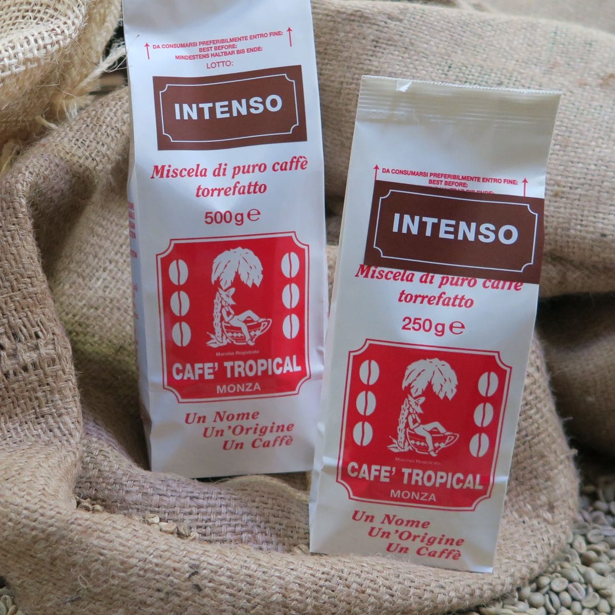 Cafe Tropical - Torrefazione photo 5