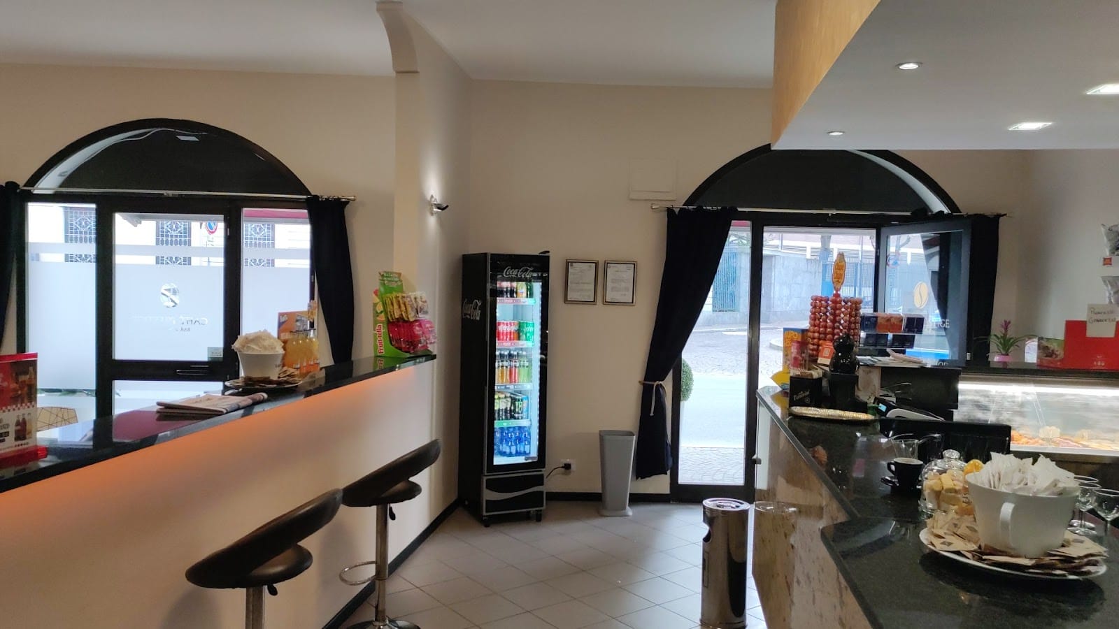 Caffè Prestige