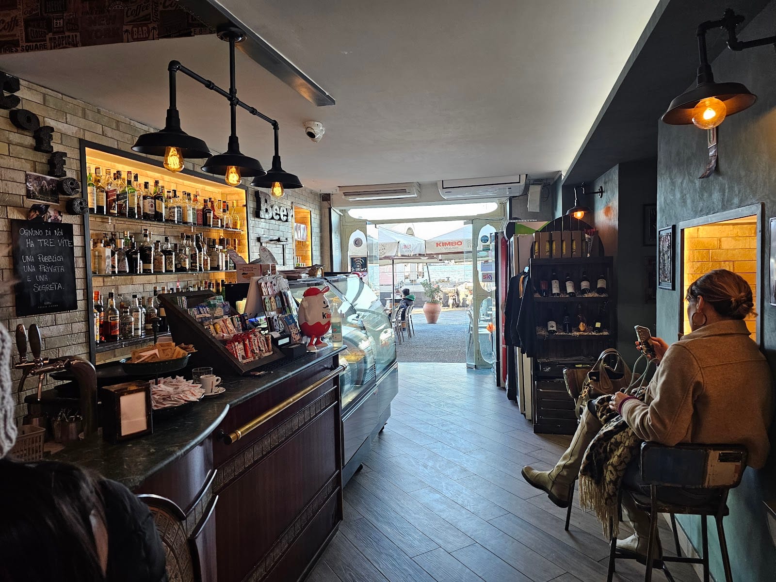 Caffè Vergnano 1882