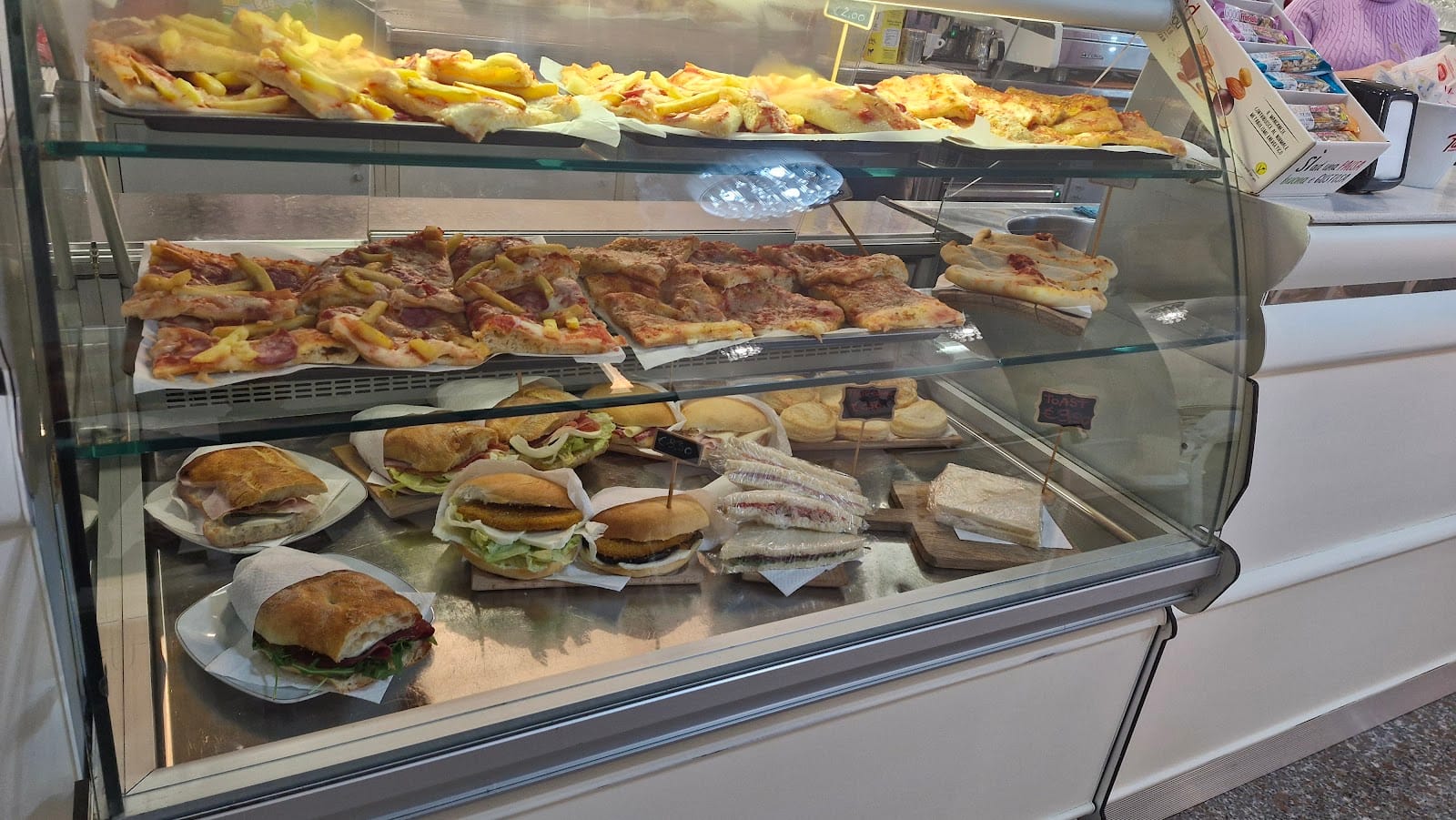 Il Classico caffè