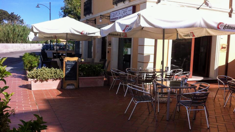 Caffè Terranoa