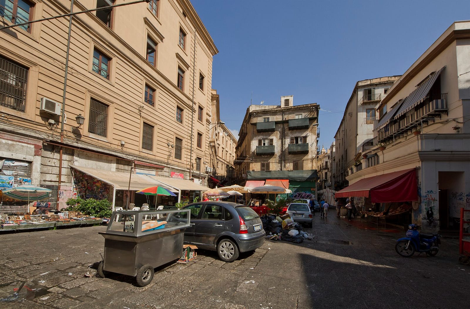 Coffee Place Massaro Bar photo 4